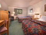 Super 8 Motel - Fort Madison