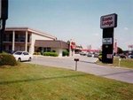 Econo Lodge North