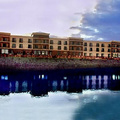 Courtyard by Marriott Richland-Columbia Point