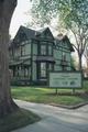 Former Governors' Mansion State Historic Site