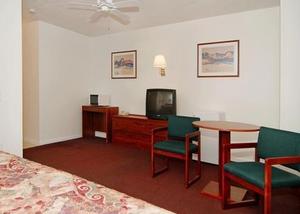 Rodeway Inn Salina::Hotels.com