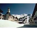 Mammoth Mountain Inn
