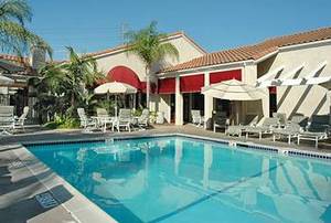 Residence Inn by Marriott Anaheim Maingate::Expedia