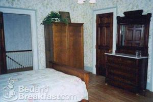 Catamount Bed & Breakfast::BedAndBreakfast.com