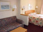 Comfort Suites Fargo