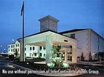 Holiday Inn Express Clayton