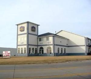 Best Western North Shore Lodge::Hotels.com