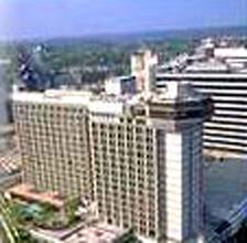 Marriott Stamford::Hotels.com