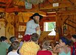 Jenney Grist Mill::Jenney Grist Mill
