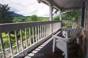 Glenelly Inn & Cottages::BedAndBreakfast.com