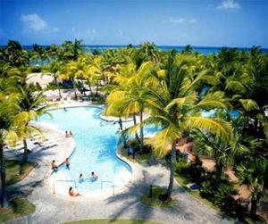 Hilton Ponce Golf & Casino Resort::Hotels.com