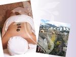 A Mountain Sanctuary Day Spa