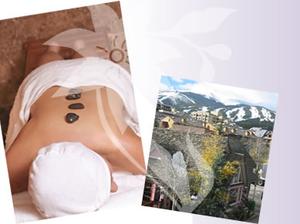 A Mountain Sanctuary Day Spa::Mountainsanctuaryspa.com