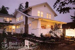 The Edwin K Bed & Breakfast::BedAndBreakfast.com