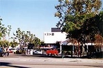 CBS Television City