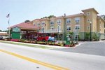 Country Inn & Suites, Downtown Historic District
