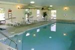 Comfort Inn And Suites Ft.Jackson Maingate