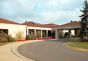 Courtyard by Marriott Savannah Midtown::Hotels.com