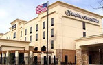 Hampton Inn and Suites DFW West