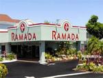 Ramada Inn Ft Lauderdale Airport Cruiseport