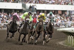 Canterbury Park::BurnsvilleMN.com
