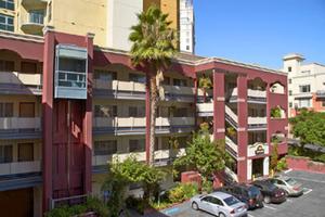 Days Inn San Diego/Downtown/Convention Center::Hotels.com