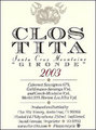 Clos Tita