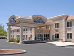 Baymont Inn & Suites Tucson/Green Valley