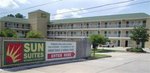 Sun Suites Gulfport Airport