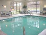Hampton Inn Buckhannon::ProfessionalTravelGuide.com