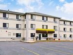 Super 8 Motel - Cedar City