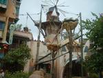 Universal Studios Florida::ThrillNetwork.com