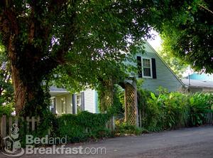The Cottages at Harlinsdale::BedAndBreakfast.com