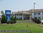 Holiday Inn Express & Suites