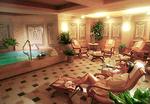 Marriott Grand Hotel