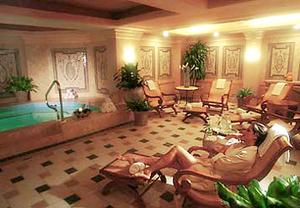 Marriott Grand Hotel::Hotels.com