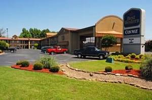 Best Western Conway::Hotels.com