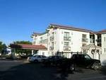 La Quinta Inn Fresno Yosemite
