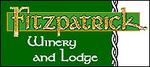 Fitzpatrick Winery and Lodge