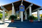 Best Western Valencia Inn