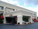 Baymont Inn & Suites Battle Creek
