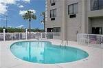 Comfort Suites Southport
