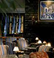 Duck Club at Lafayette Park Hotel Restaurant