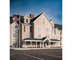 Country Inn Stes Oklahoma City