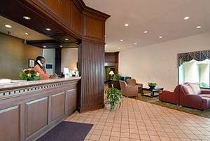Best Western Coliseum Inn and Suites::Expedia