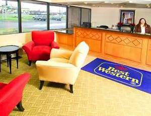 Best Western Rochester Marketplace Inn::Travelocity.com