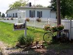Les Lavandes Bed and Breakfast
