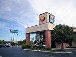 Comfort Inn Franklin