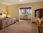 Days Inn Hollywood Near Universal Studios