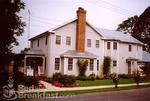 Harpers Ferry Guest House